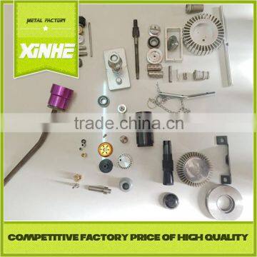 High Quality Custom Precision Cnc Part