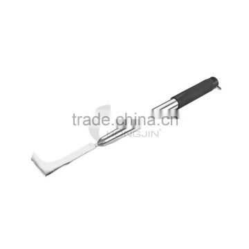 Hongjin Garden and Farm Manual Digging Tools Weeders