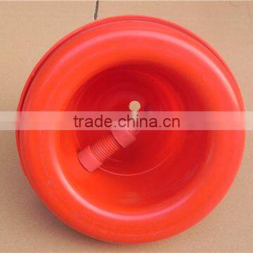 C17 Ball Float Chick Drinker photo-2