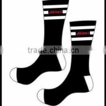 OEM high level sports&soccer socks in the latest design