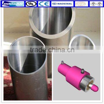 ST52 Honed Steel Tubes photo-2