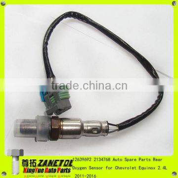 12639692 2134768 Auto Spare Parts Rear Oxygen Sensor for Chevrolet Equinox 2.4L 2011-2016