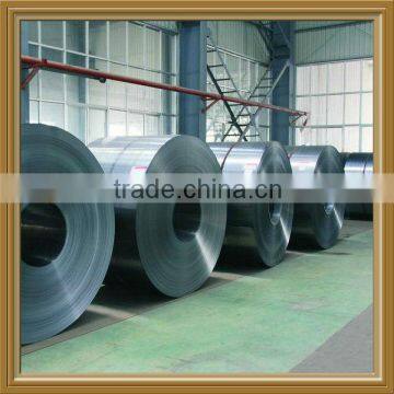 Galvanized coils & sheets