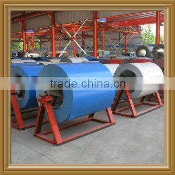 Galvalume Steel Coil Az150 with competitive price and high quality