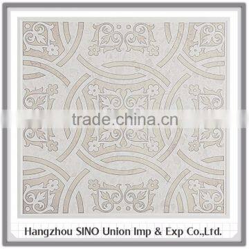 Hangzhou Supplier Mould-proof Plain Flexible Ceiling Tiles photo-4
