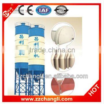 Competitive prices of Cement silo,200T cement silo for sale