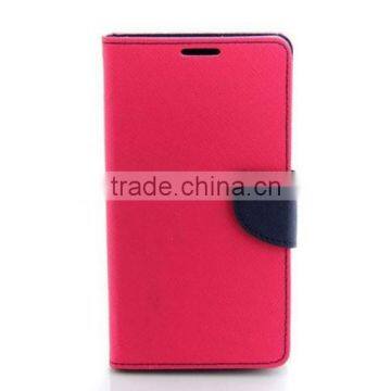 PU Leather Cover for Sony Xperia,stand TPU Case for Sony Xperia photo-6