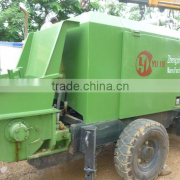 Concrete pump spare parts good quality