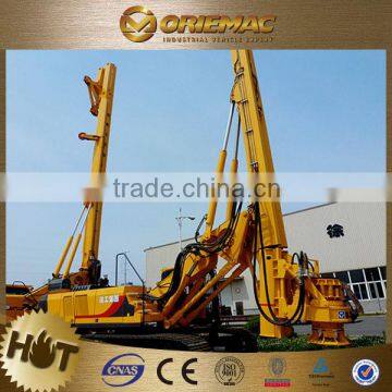 Best Price XCMG Hydraulic Drilling Rig XR150