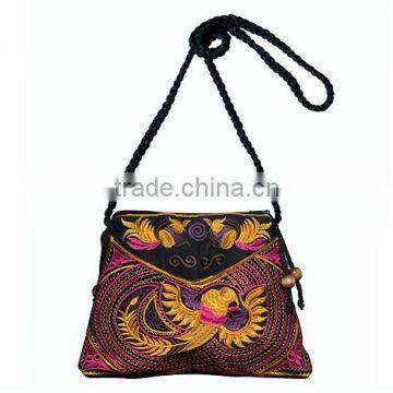 Ethnic Tribal Handmade Handbags From Vietnam
