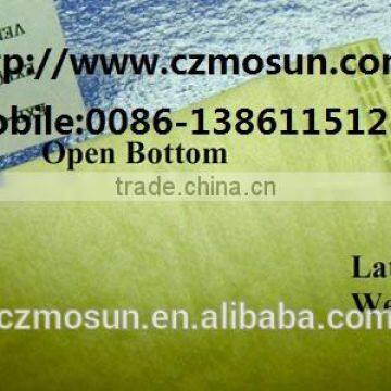 Ultrasonic Sealing Machine for Filtering Dust Bag