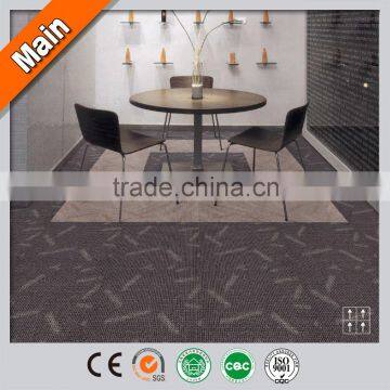 Multifunctional Nylon carpet tile