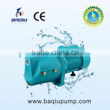 (JET80L 0.55KW 0.75HP) Domestic Using Water Jet Pump High Head Water Self-priming JET Pump