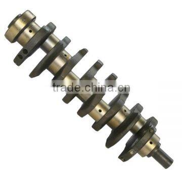Pc120 Pc200 Pc300 Excavator Engine Crankshaft photo-2
