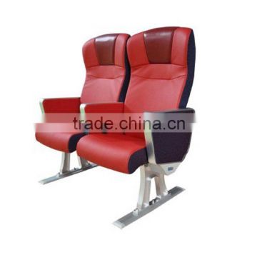 Marine Luxury Three Seater Passenger Seat