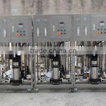 water treatment system