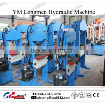 YM-160T Longmen Hydraulic Press Machine photo-6