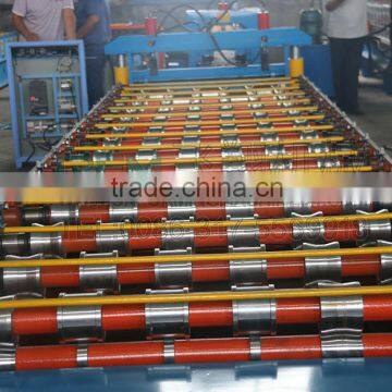 Roof Tiles Machine South Africa photo-6