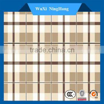 304L stainless steel decoration sheet