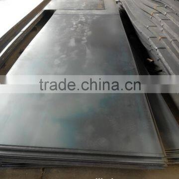 S275N S275N1 low alloy high strenth hot rolled steel plate