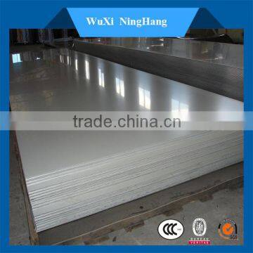 304 brushed stainless steel sheet