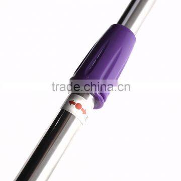 Floor Magic Purple 360 Spin Mop Bucket photo-5