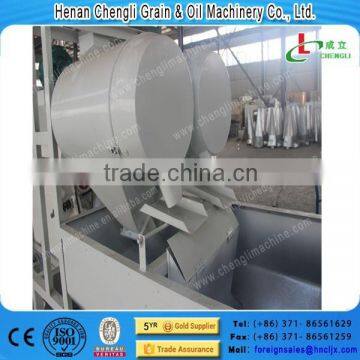 Auto Feeding Corn Flour Mill photo-3