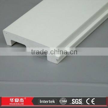 Fire Retardant PVC Foamed Insulation Board