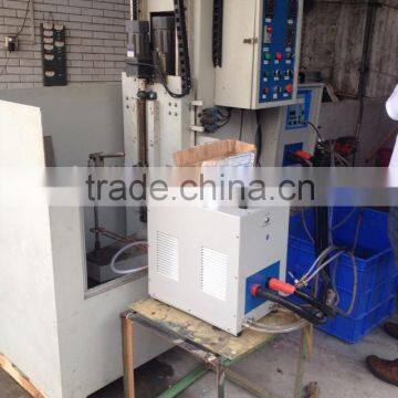 15mm steel Shaft Induction Quenching Equipment (JL-60KW)