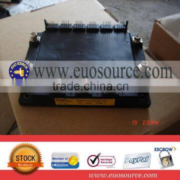 Fuji Ipm Module 6MBP75JA120-05 photo-2
