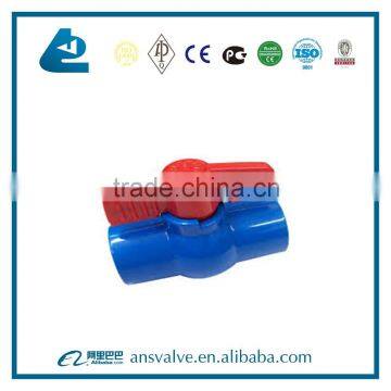 Handles CPVC Ball Valve photo-3