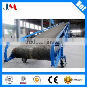 Warehouse Conveyors