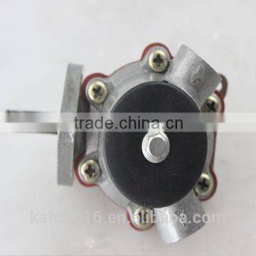 Excavator Deutz Hand Oil Pump Fuel Injection Pump Oil Delivery Pump photo-4