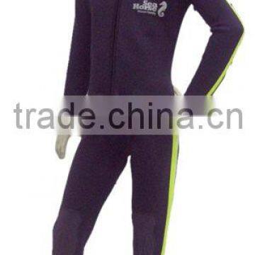 2 Pieces Wet Suit (WS-047)