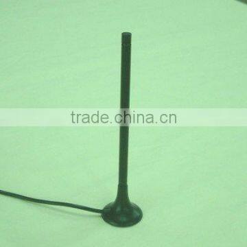 Indoor magnetic antenna