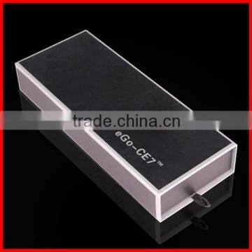 2014 New Design Nice Quality Custom Drawer Paper Packaging Tie Gift Boxes