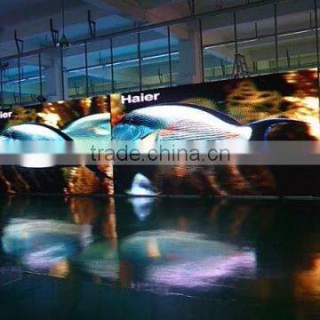 P10 High Refresh Full Color Led Display Advertising LED Screen for Multi-functional Use photo-3