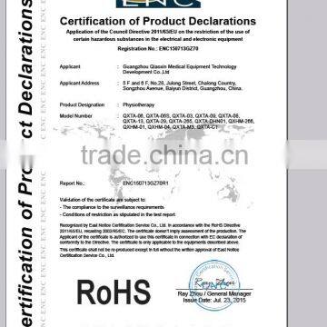 Physiotherapy/electrotherapy Device photo-3