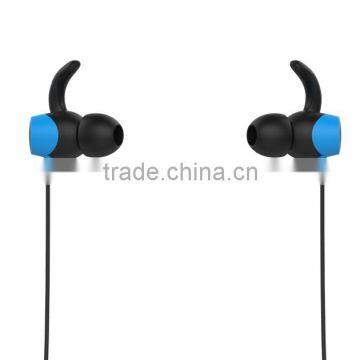 Stylish Design Sport Wireless Earphones Distance 10m, Bluetooth V4.1 With Multi-point Function photo-3