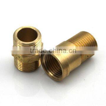 Sanitary Copper Decorative Brass Furniture Fittings photo-2