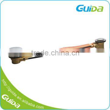 Plumbing Bathroom Tub Bathtub Drain