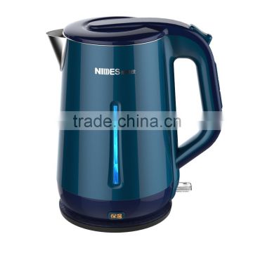 2016 new high end electric kettle