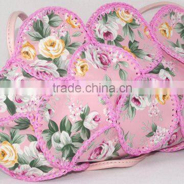 2016 China Factory Popular Leather Bag for Female Long Strap Multifunction Variety of Color Multifunction Multiuse photo-5