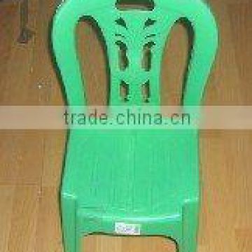 plastic chair mould