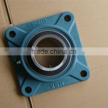 japan nsk ntn square pillow block bearing UCF202