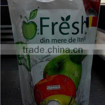 Bag In Box For Wine And Aseptic Bag For Juice,Liquid Bag For Many Kind Of Liquid