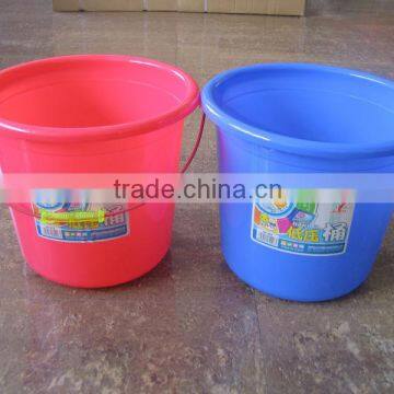 Cheap Plastic Bucket PE photo-2