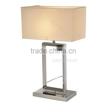 Hotel chrome plated Table light,chrome plated Table light,Table light T1038