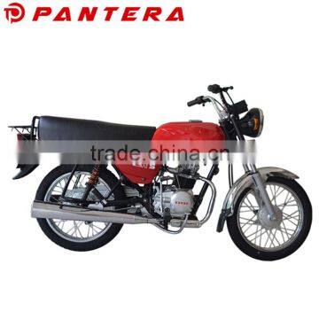 Cheap 100cc Chopper Street Legal Motorcycle Boxer photo-4
