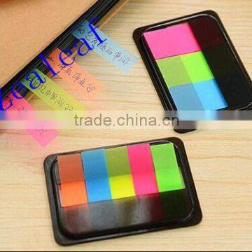 Memo Pad Hot Selling Sticky Notes Set Promotional Cute Sticky Notes paper pad
